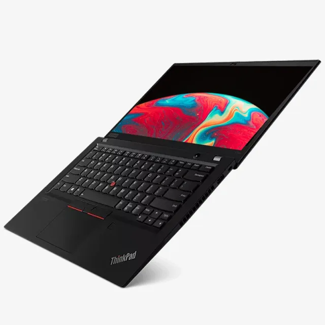 LENOVO T495 RYZEN 5 3500 8 GB 256