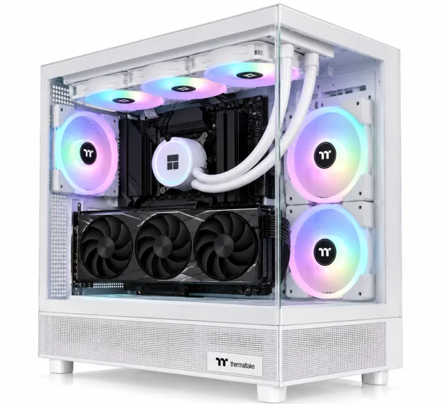 PC ARCEUS RYZEN 9 5900XT RX 9070 GRE 32 GB