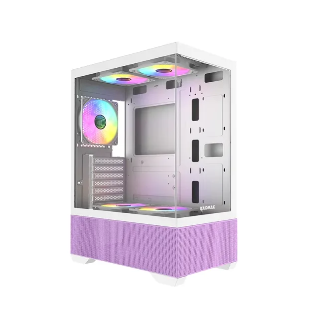 PC KIRBY RYZEN 5 5500 RTX 4060