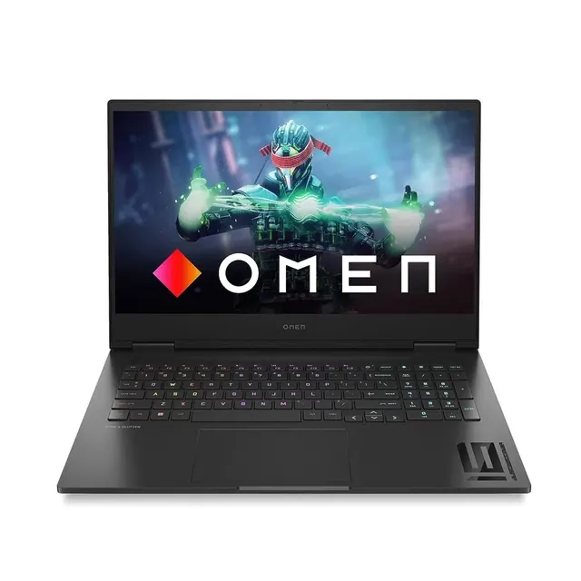 HP OMEN 16 - GAMING LAPTOP -I7 13TH, 16GB, RTX 4060 8GB