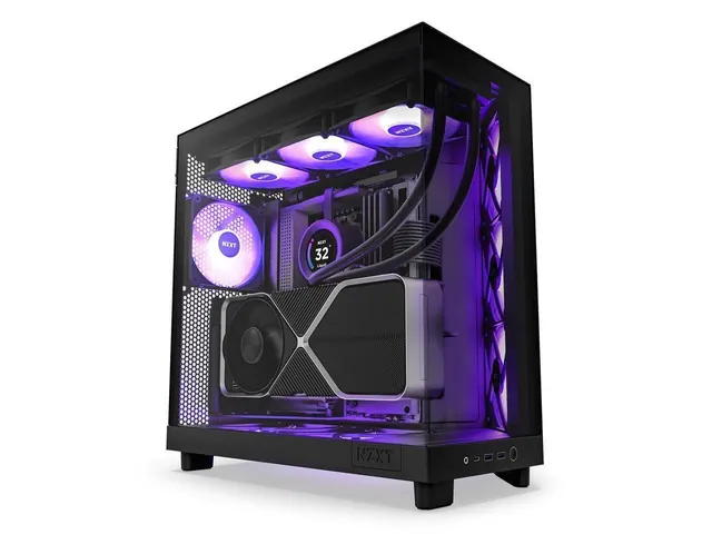 PC ONSEN RYZEN 7 7700X RX 7800XT