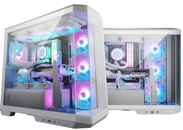 PC TECH FLOW RYZEN 5 9600X RTX 5060