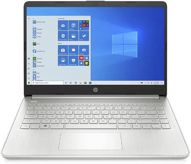 HP NOTEBOOK 14 I3 12TH