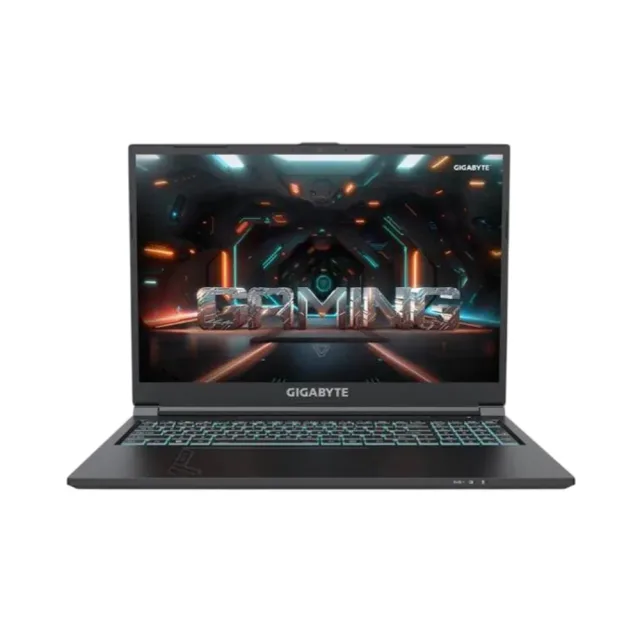 GIGABYTE G6X I7 13TH RTX 4060