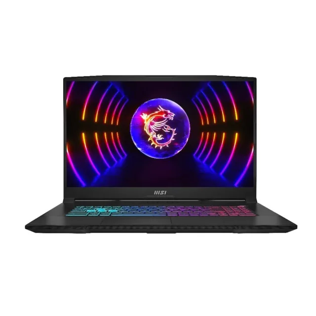 MSI KATANA 15 I7 13620H RTX 4050