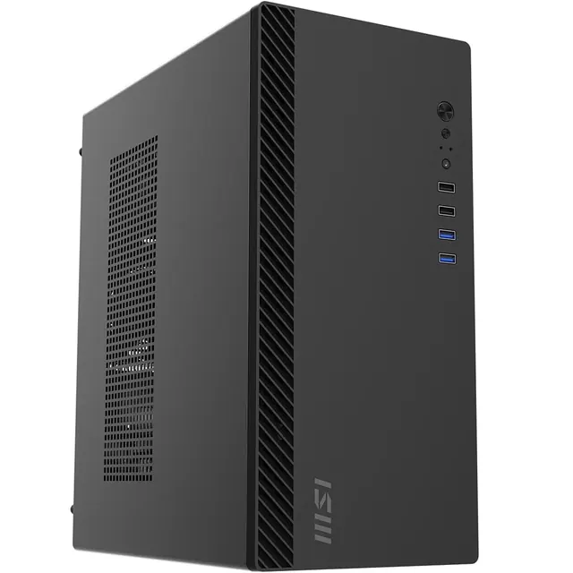 PC MSI RYZEN 7 5700G 16 GB 512 GB