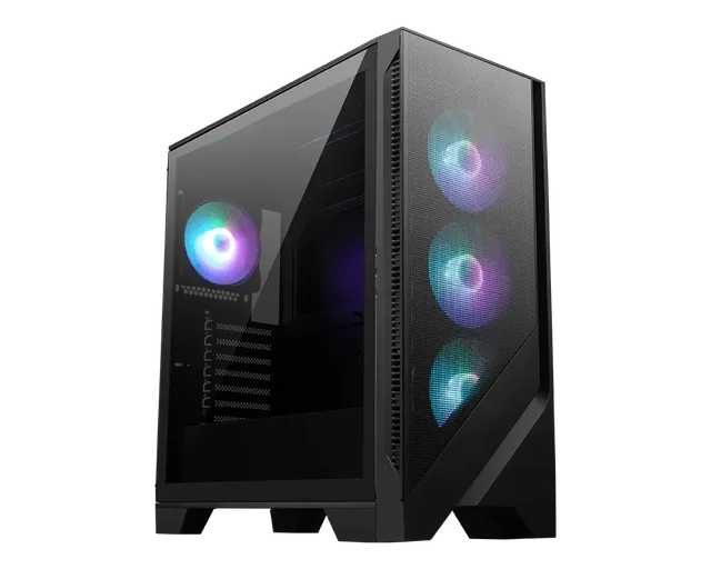 PC NSX RYZEN 7 9800X3D RTX 5070 32 GB