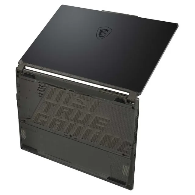 MSI CYBORG 15 I7 13620H RTX 4050
