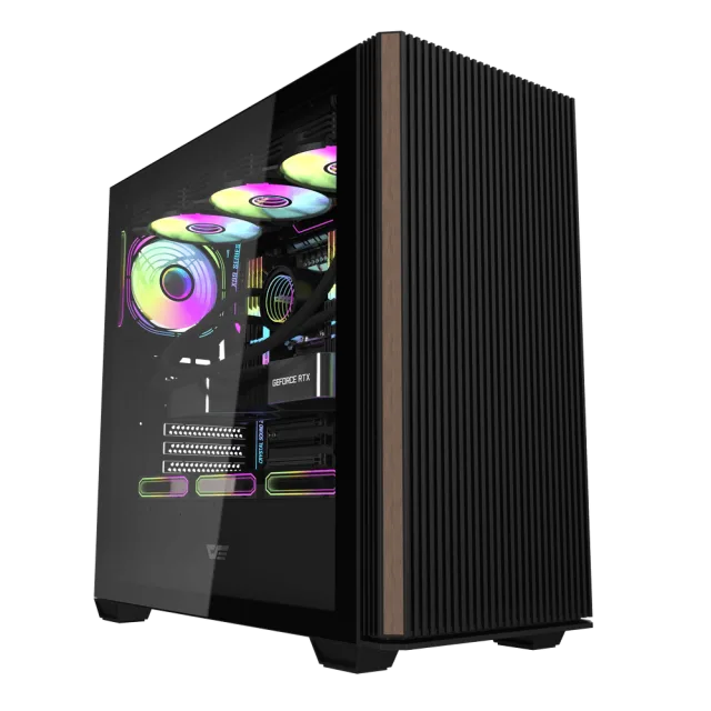 PC AKUMI RYZEN 5 5600GT RTX 3050 24 GB