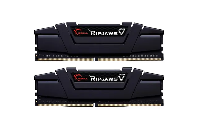MEMORIA RAM DDR4 32 GB GSKILL RIPJAW 1X32