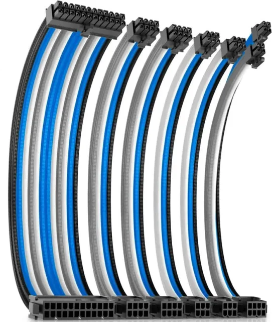 Extensor Uphere Gris y Azul - DESKTOP