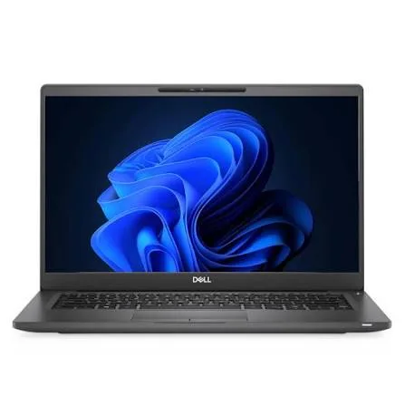 DELL LATITUDE 7410 I7 10TH 16 GB 512 GB