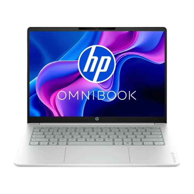 HP OMNIBOOK 3 14¨ INTEL CORE 5 120U 16 GB 512 GB