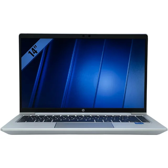 HP PROBOOK 640 G8 I5 11TH 16 256