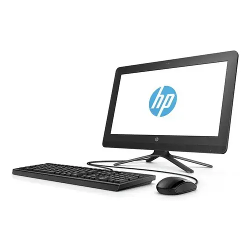 HP ALL IN ONE - INTEL INSIDE 16 GB DDR4 256 GB SSD