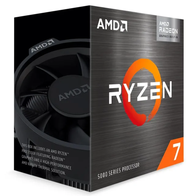 RYZEN 7 5700X