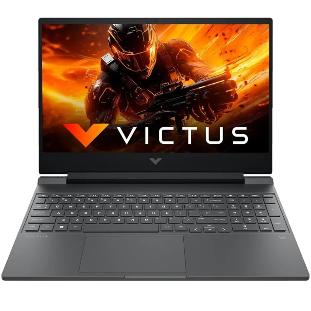 HP VICTUS RYZEN 7 8845HS RTX 3050 6 GB