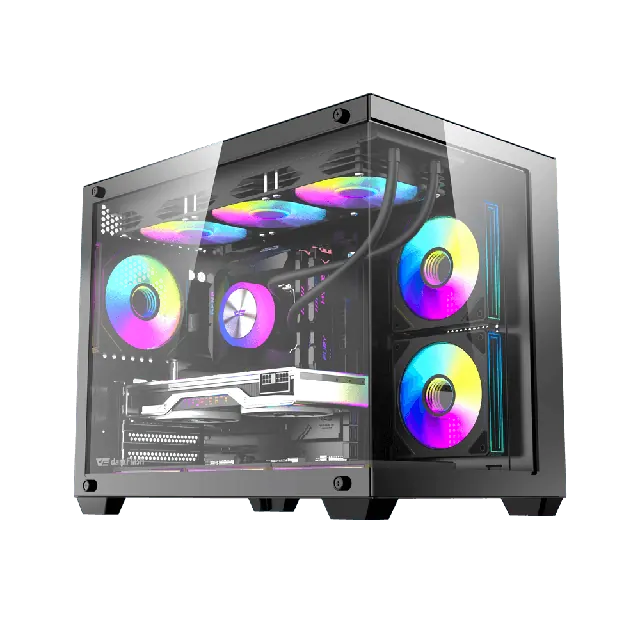 PC POW POW RYZEN 7 5700G MSI RTX 5060
