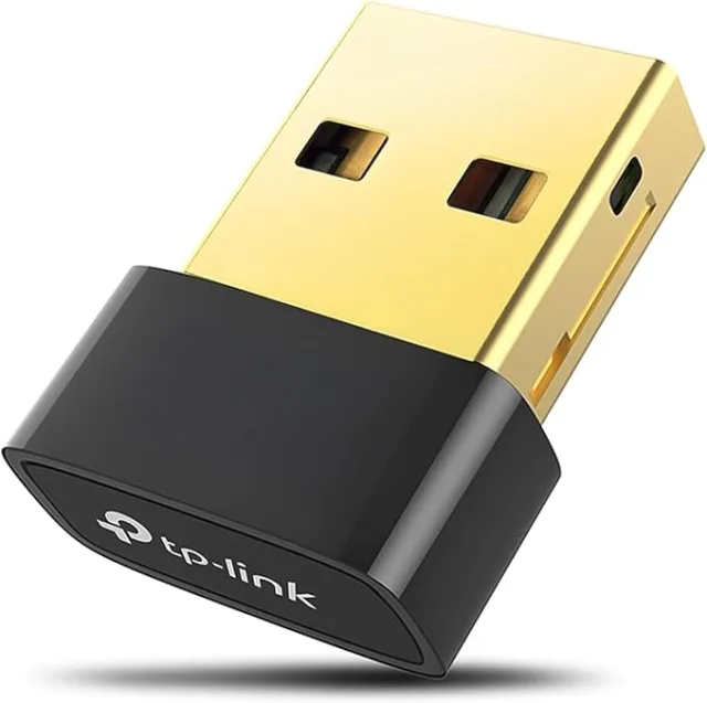 TP LINK NANO WIFI AND BLUETOOTH AC600