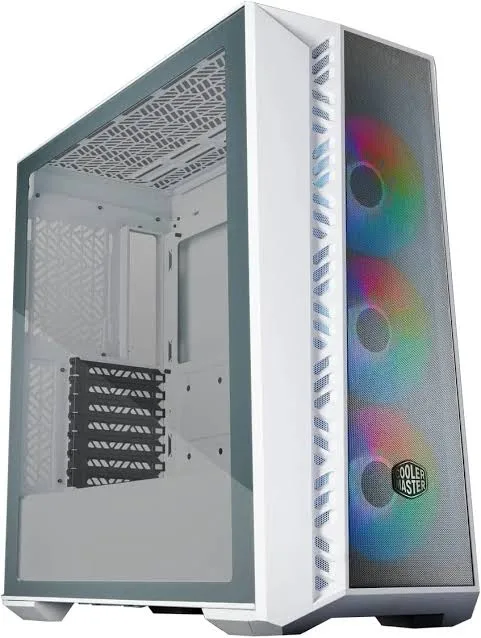 CASE COOLER MASTER BOX MB250