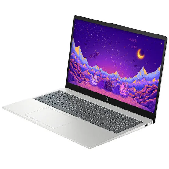 HP NOTEBOOK 15