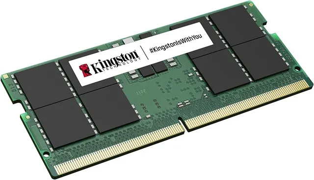 MEMORIA RAM DDR5 LAPTOP