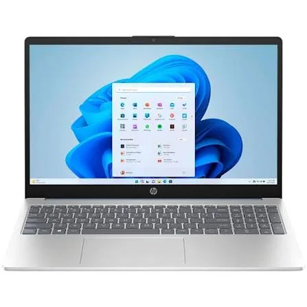 HP 15 INTEL I5 1334U 16 GB 512 GB