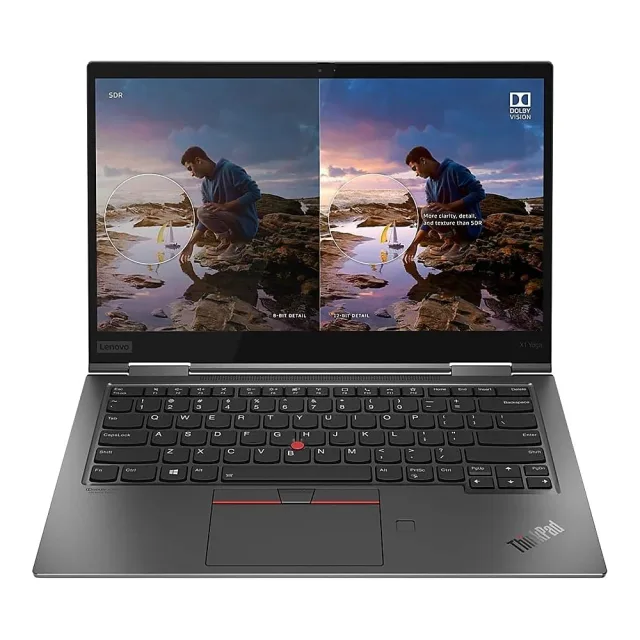 LENOVO YOGA X1 I7 10TH 16 GB