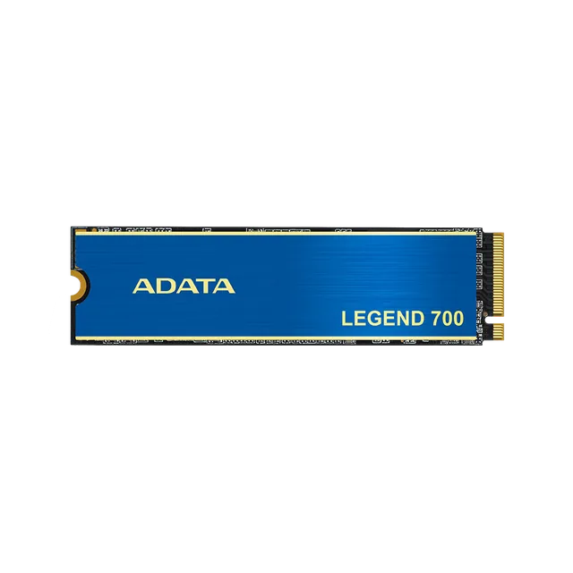 SSD 512 GB - ADATA LEGEND 700 NVMe M.2