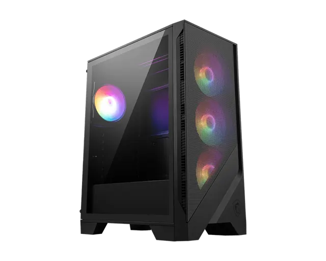 PC NSX RYZEN 7 5700G RTX 5050 8GB