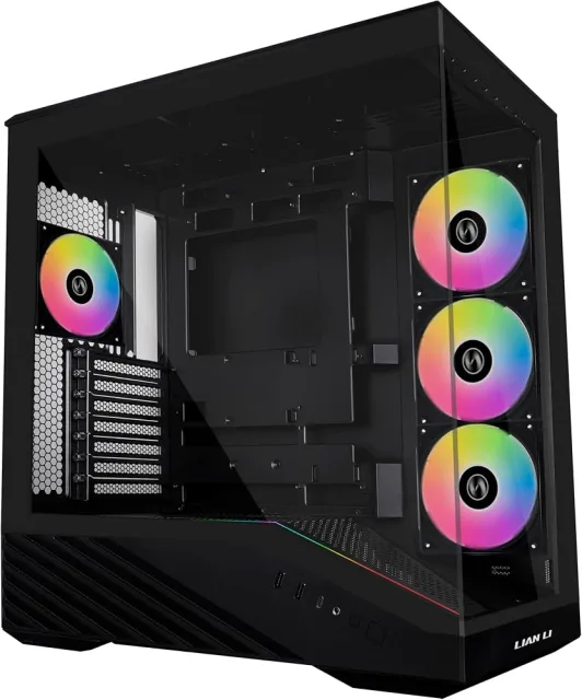 PC KOZU RYZEN 5 5500 RTX 5050 32 GB