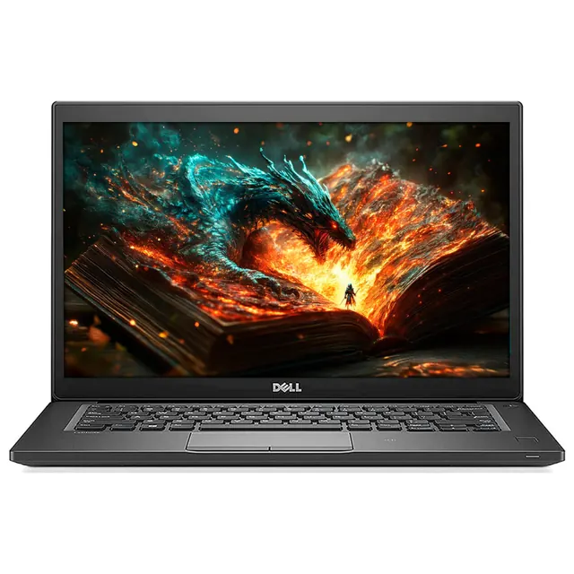 Dell 7490 i5 8th