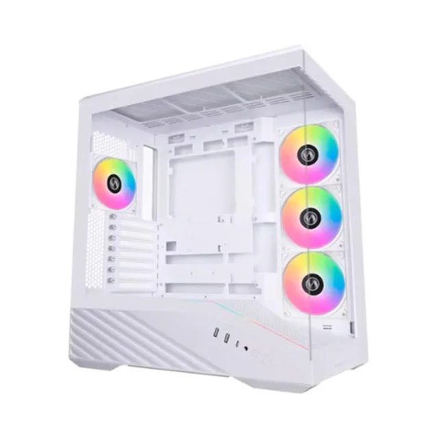 PC AKUMA RYZEN 9 5900XT RTX 5060TI 32 GB GSKILL