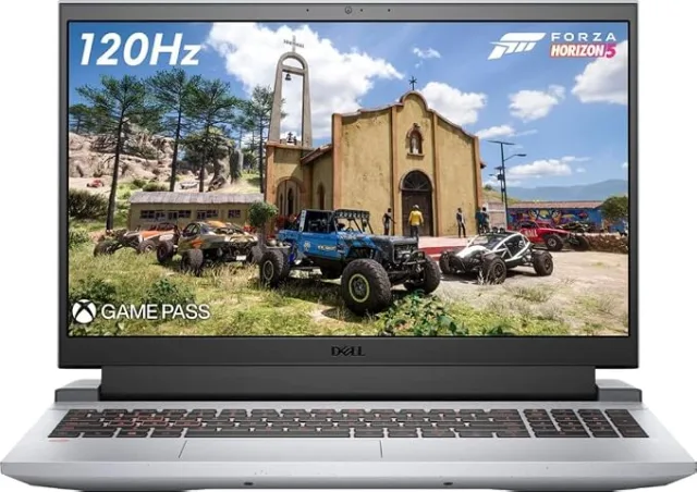 DELL G15 GAMING RYZEN 7 6000 RTX 3050 TI 32 GB
