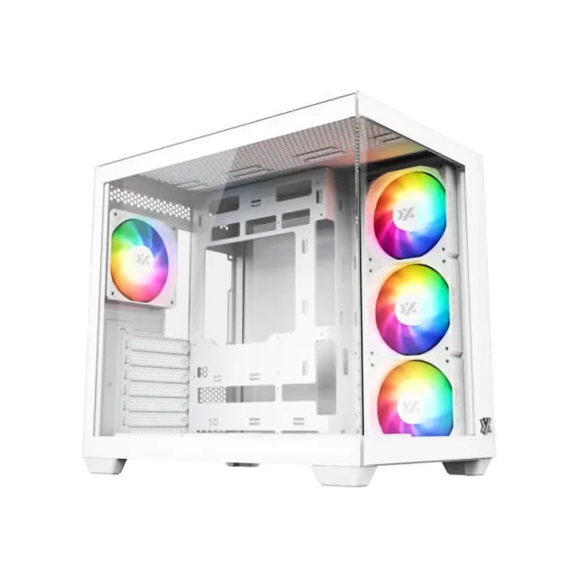 PC SAKUMI RYZEN 7 5700X RTX 5060 16 GB