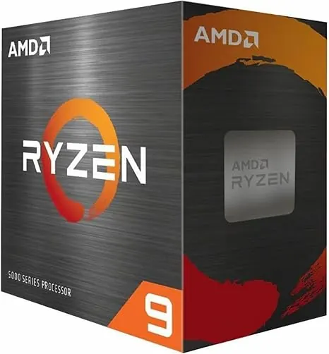 Procesador AMD Ryzen 9 59000XT