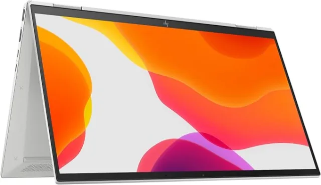 HP ELITEBOOK X360 G8 I7 11TH 32 GB