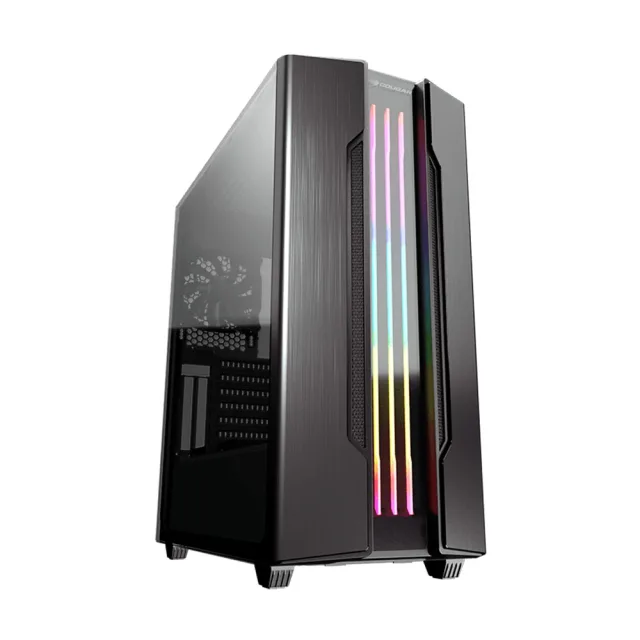 PC SYNAPSE R7 9700X RTX 5060TI