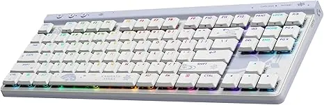 LOGITECH G515 LIGTHSPEED TKL