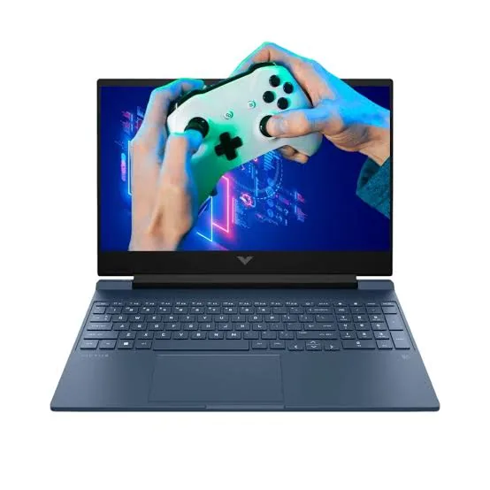 HP VICTUS I5 12TH RTX 3050 16 GB