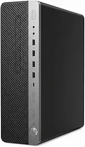 Combo HP EliteDesk i5 8th