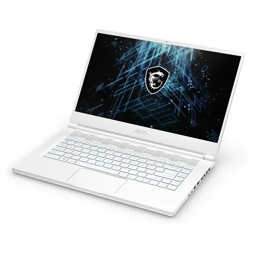MSI Stealth 15M 15,6"  I7-11375H RTX 3060