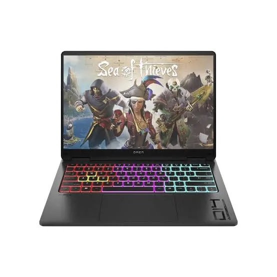 HP OMEN 14 ULTRA 7 RTX 5060 32 GB