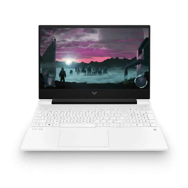 HP VICTUS RYZEN 7 8000 RTX 4060