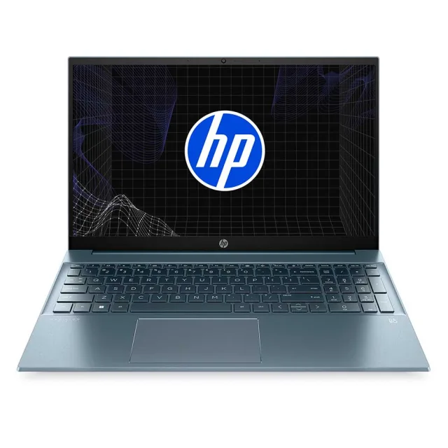 HP PAVILION RYZEN 5 5500 16 GB 512 GB SSD