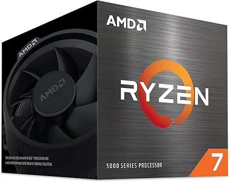 Ryzen 7 5700G