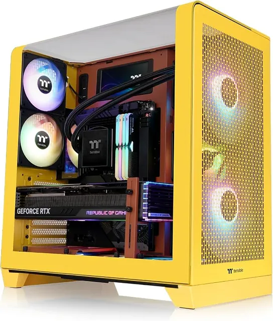 PC MINATO RYZEN 7 9800X3D RTX 5070