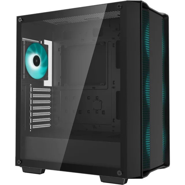 CASE DEEPCOOL CC560 BLACK