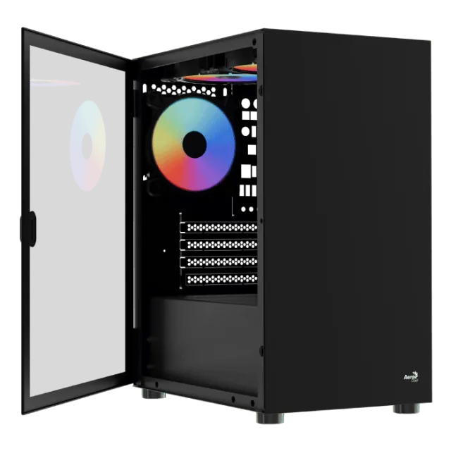PC FLUX RYZEN 7 5700G RX 6600XT 16 GB