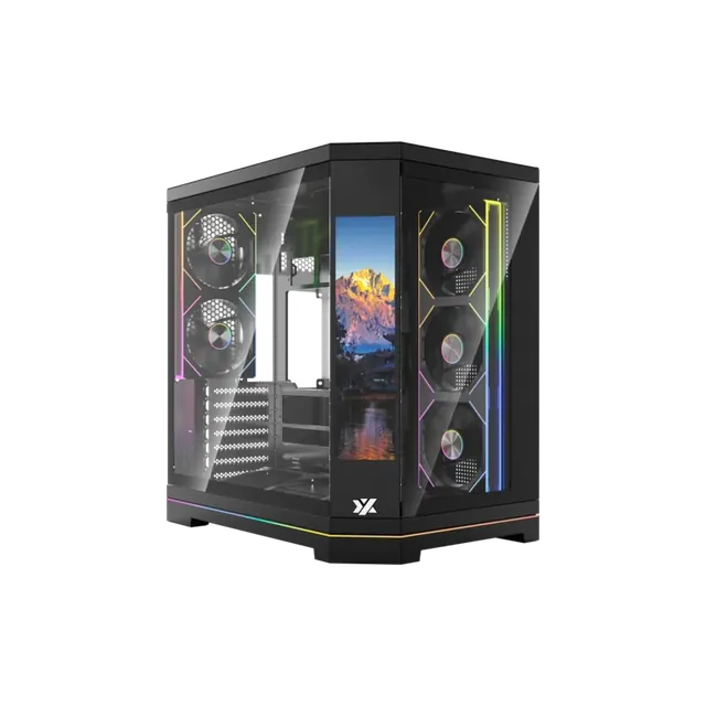 PC KITANA RYZEN 9 9900X RTX 5070